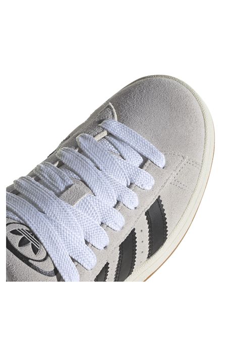 Adidas Campus 00S Shoes Off White Black Unisex ADIDAS ORIGINALS | Sneakers | GY0042-